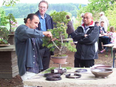 Frhlingsfest 2008