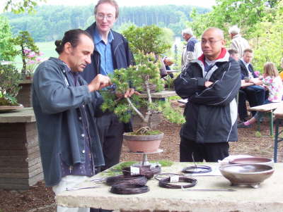 Frhlingsfest 2008