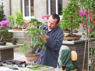 Frhlingsfest 2008