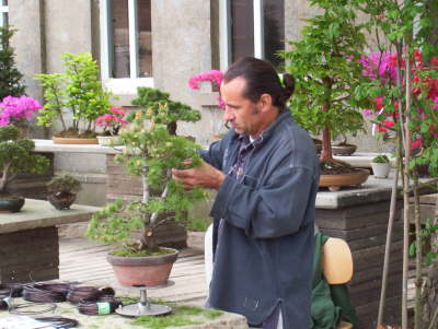 Frhlingsfest 2008