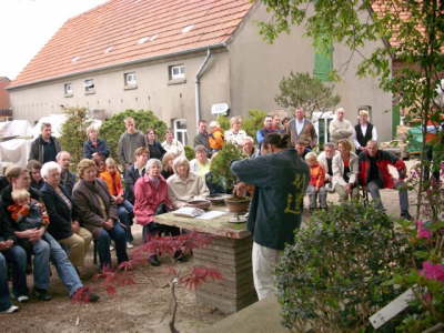 Frhlingsfest 2008
