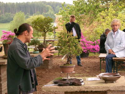 Frhlingsfest 2008