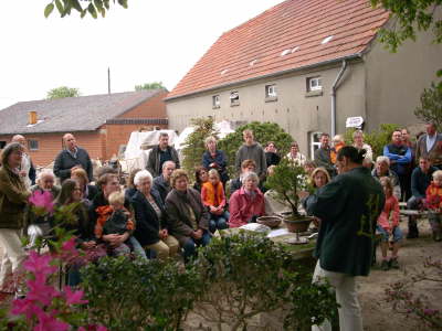 Frhlingsfest 2008