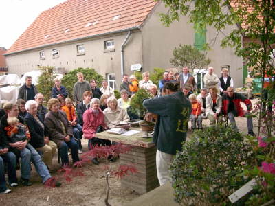 Frhlingsfest 2008